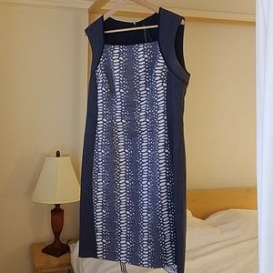 Marc New York dress